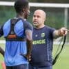 National 3. FC Nantes : Trois joueurs arrivent en renfort du groupe de Stéphane Ziani