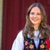 Noorse prinses Ingrid Alexandra (21) gaat studeren in Australië en neemt zeker surfplank mee
