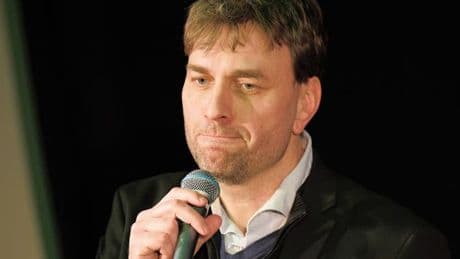 Grünen-Untersuchungsbericht weist auf Intrige gegen Ex-Bundestagsabgeordneten Gelbhaar hin