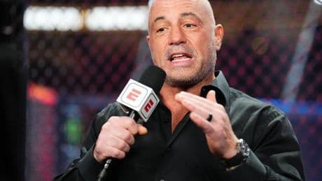 Joe Rogan calls for UFC rule change after 'cheating' incident during UFC 314 fight