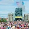 Thousands to take part in Great North Run