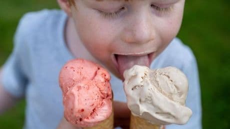 Der Frühsommer ist da! Hier gibt‘s das beste Eis Berlins