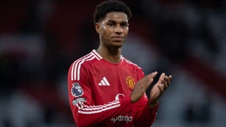 Marcus Rashford friendship ‘didn’t help’ Man Utd star exiled to ‘bomb squad’