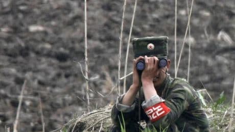 El expolicía norcoreano que conoció la libertad censurando 300.000 películas extranjeras: "Hui para evitar la purga"