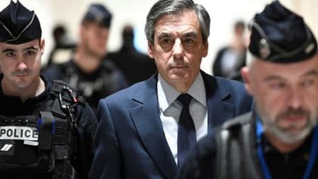 INFO BFMTV. Affaire Fillon: l'ex-Premier ministre forme un nouveau pourvoi en cassation