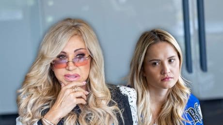 „Muss erst jemand sterben?“: Carmen Geiss platzt nach Stalker-Urteil der Kragen