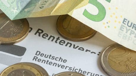 Mini-Rente trotz 45 Arbeitsjahren