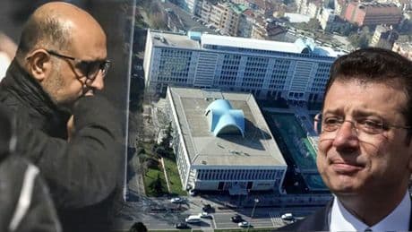 1 milyon dolarlık rüşvetin altından CHP Genel Başkan Yardımcısı çıktı