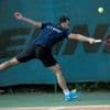 Tennis - Nationale 2 masculine. Le courage n’a pas suffi aux Niortais