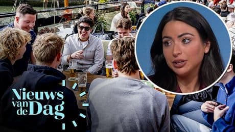 Lale Gül over stijgende hoeveelheid burn-outs : ’Zorgen om emotionele weerbaarheid Gen Z’