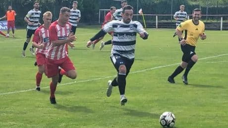 Hurlford taught Rutherglen Glencairn a harsh lesson, admits co-boss
