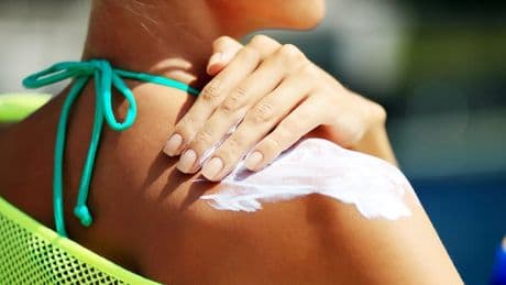 Almost half of Scots suffer sunburn at least once a year, research finds