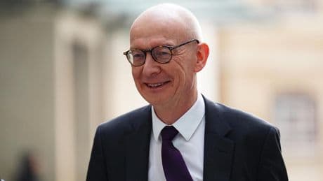 Minister declines to rule out tax rises amid welfare climbdown warning