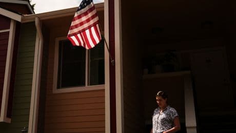 1.4M of the nation's poorest renters risk losing their homes with Trump's proposed HUD time limit