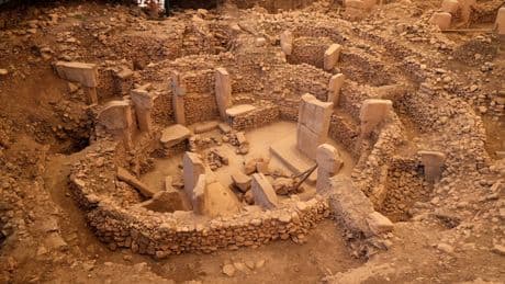 Nuevos hallazgos en Göbekli Tepe, el lugar que desafía nuestro conocimiento de la historia