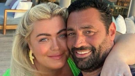 Gemma Collins fans convinced she has already secretly married Rami after telling clue