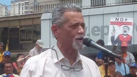 Venezuela, scarcerati gli italiani Amerigo De Grazia e Margarita Assenza. Detenuti da un anno per presunti reati: non potranno lasciare Caracas