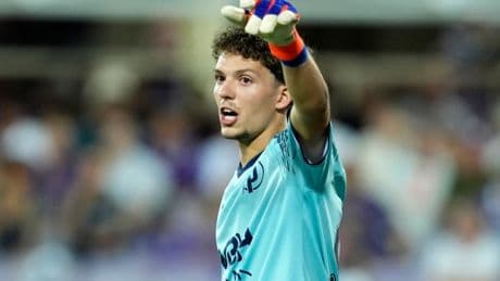 Liverpool set to sign Armin Pecsi as Golden Boy nominee travels to finalise transfer