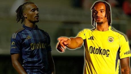 Archie Brown'dan Fenerbahçe taraftarına mesaj: 'İhtiyacımız var!'