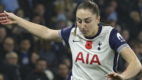 Inglaterra pierde a otra de sus estrellas para el duelo ante España