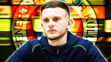 Yolun açık olsun Sebastian Szymanski! Transferi resmen duyurdular
