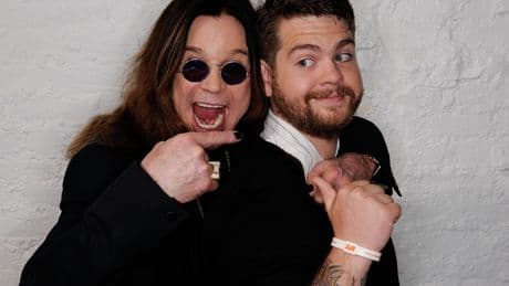 Jack Osbourne slams ‘pathetic’ Roger Waters after Pink Floyd founder trashes late legend Ozzy Osbourne
