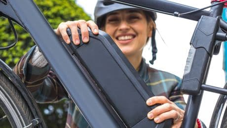 E-Bikes mit mehr Reichweite: So maximieren Sie die Leistung