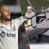 KIJK. Nieuw opvallend speeltje: Neymar koopt ‘Batmobile’, al zal die toch vooral in de garage blijven staan