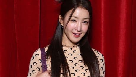 Korean actress slammed after using ex-husband's sperm for IVF without consent