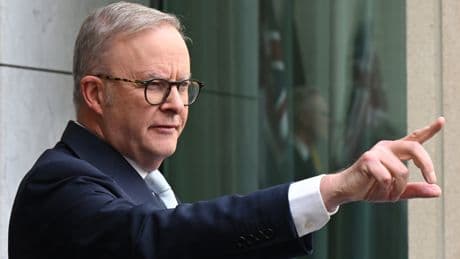 Australia acusa a Irán de ataques antisemitas en el país y expulsa a su embajador