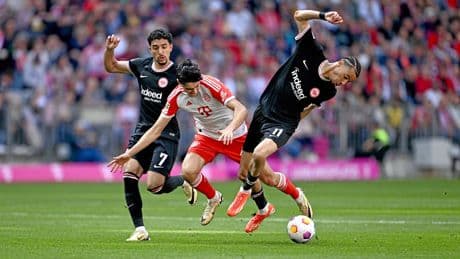 Fußball | Das »Maschinchen« Bundesliga startet stotternd in die neue Saison