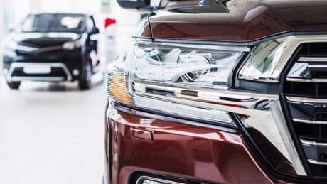 Los coches son cada vez más altos y eso tiene un peligro oculto