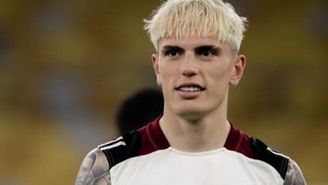 Ruben Amroim warns Chelsea over Alejandro Garnacho transfer