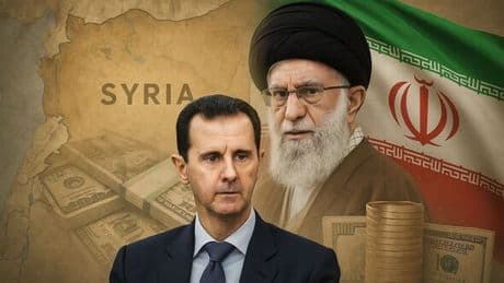 Iran's £300bn 'Marshall Plan' dream that ended in ruin after 11-day blitz