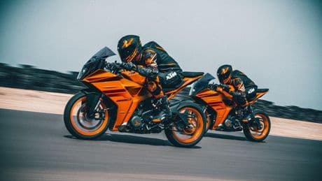 5 motos deportivas de 500 cc que puedes conducir con el carnet A2 y cuestan menos de 8.000 euros