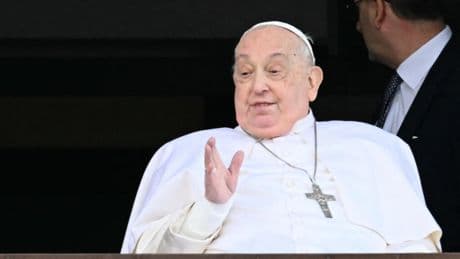 Pontiff dies aged 88: Was Pope Francis progressive enough?
