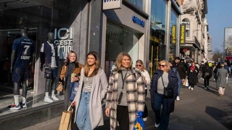 Two more major retailers hit by cyber attacks with customer information stolen