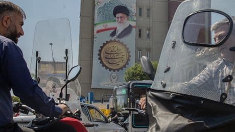 U.S. Sends Iran Proposal on Nuclear Deal, Amid Reports of Uranium Enrichment Ramp-Up