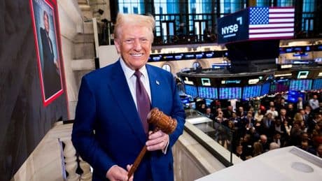 Cómo aprovechar la marea de 1,2 billones que viene desde Wall Street a la Bolsa europea