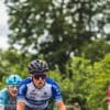 Cyclisme. « Le niveau évolue énormément » : Émeric Quindry (ES Torigny) aime courir avec les Élites