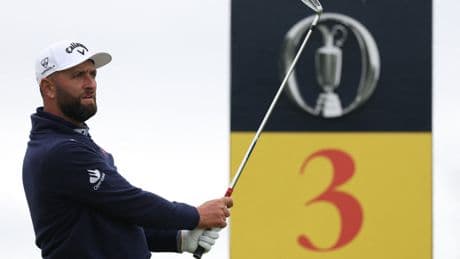 Post expert makes 2025 Open championship picks