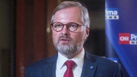 "Ils vont très loin": le Premier ministre tchèque charge EDF après ses recours sur le contrat nucléaire