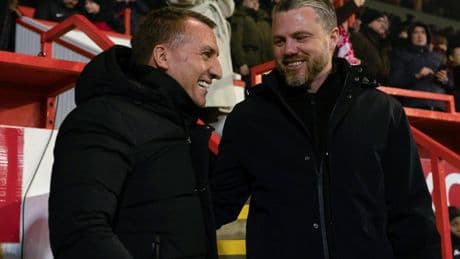 Out-of-contract Aberdeen star considered for surprise Celtic return