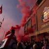 Na acht jaar staat Sunderland AFC weer op de drempel van het Engelse voetbalwalhalla