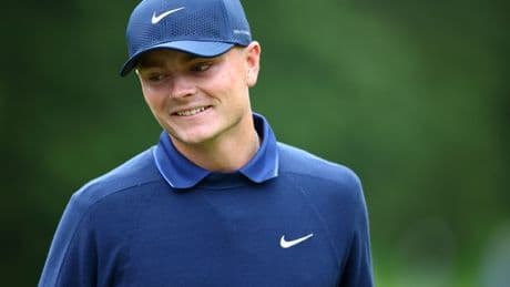 US golden boy Luke Clanton can take Ludvig Aberg charge to Ryder Cup big stage