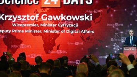 Polen wirft Russland Einmischung in Präsidentschaftswahl vor