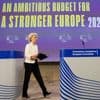 EU wil bijna twee keer zoveel geld uitgeven en zorgt zelf voor de inkomsten