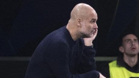 Guardiola se sincera sobre su futuro en el City