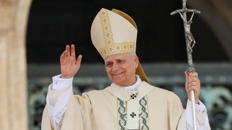 Après avoir évoqué «l’Ukraine martyrisée», le pape va recevoir le président Zelensky