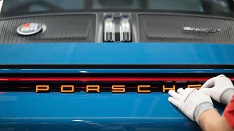 VW-Konzern: Porsche senkt Gewinnprognose erneut – Marge bricht weiter ein